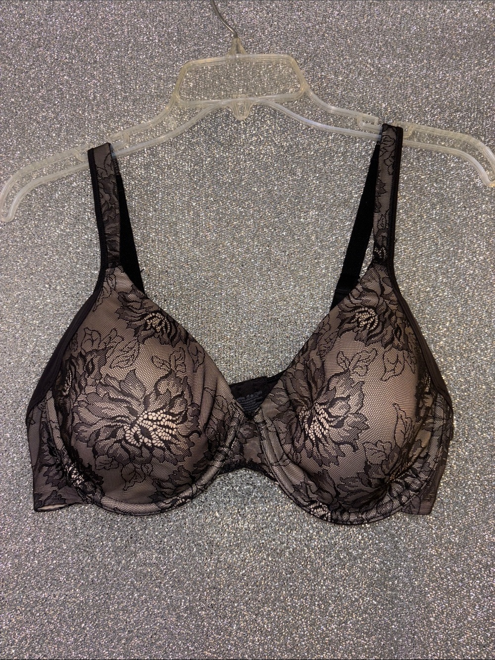 38C BALI bra